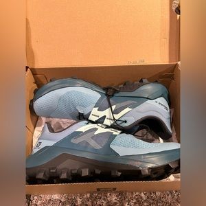 Salomon Wildcross 2 Women’s Shoe